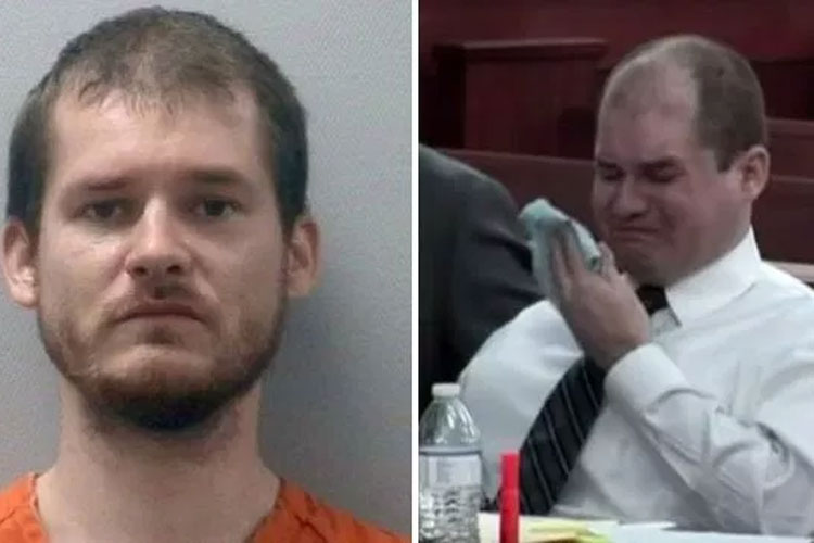 United States: Timothy Jones sentenced to death for murdering his five children | AP File United States: Timothy Jones sentenced to death for murdering his five children | AP File- India TV Hindi