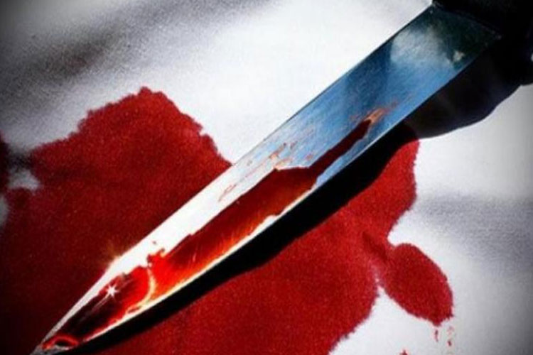 Delhi man killed by neighbours for opposing to objectionable remarks against minor daughter Delhi man killed by neighbours for opposing to objectionable remarks against minor daughter- India TV Hindi