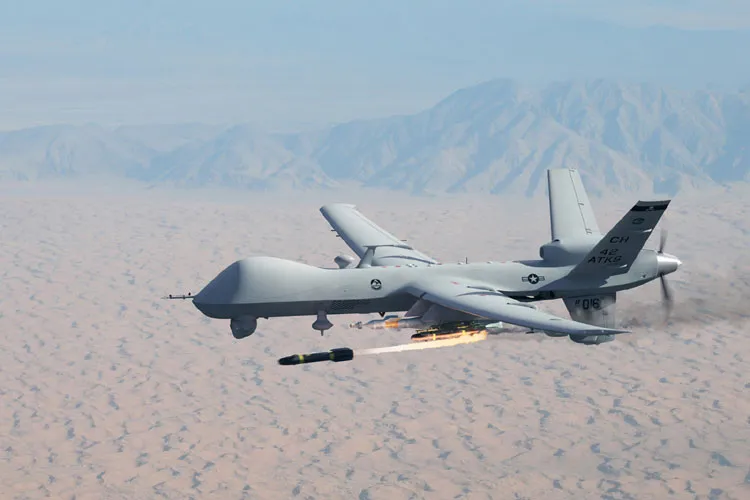 Global airlines reroute flights after Iran downs US drone Global airlines reroute flights after Iran downs US drone- India TV Hindi