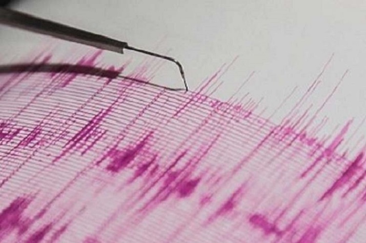 New Zealand Earthquake New Zealand Earthquake- India TV Hindi