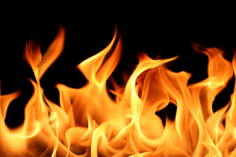 fire in noida authority office required documents Burn fire in noida authority office required documents Burn - India TV Hindi