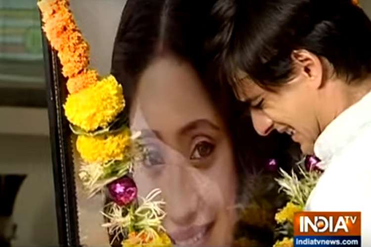 ये रिश्ता क्या... ये रिश्ता क्या...- India TV Hindi