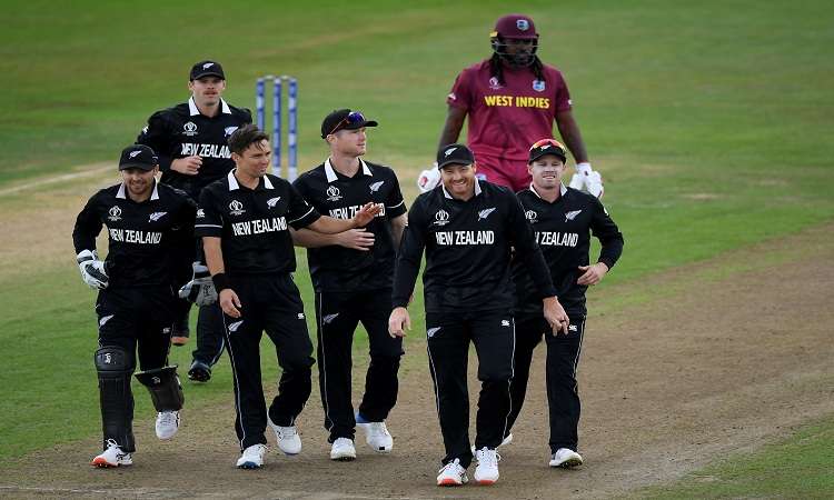 World Cup 2019: न्यूजीलैंड के... World Cup 2019: न्यूजीलैंड के...- India TV Hindi