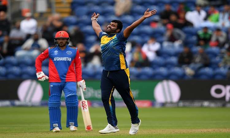 World Cup 2019: टीम को हमेशा से... World Cup 2019: टीम को हमेशा से...- India TV Hindi