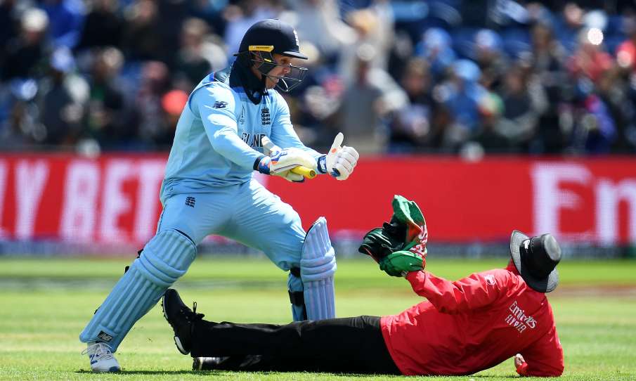 Jason Roy Jason Roy- India TV Hindi