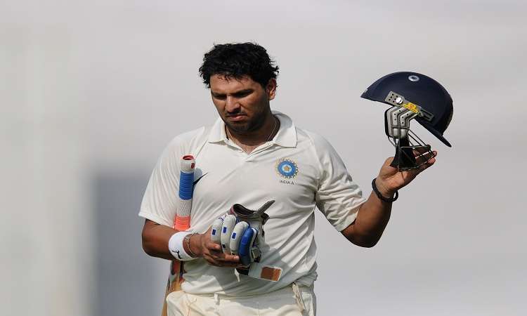 yuvraj singh yuvraj singh- India TV Hindi
