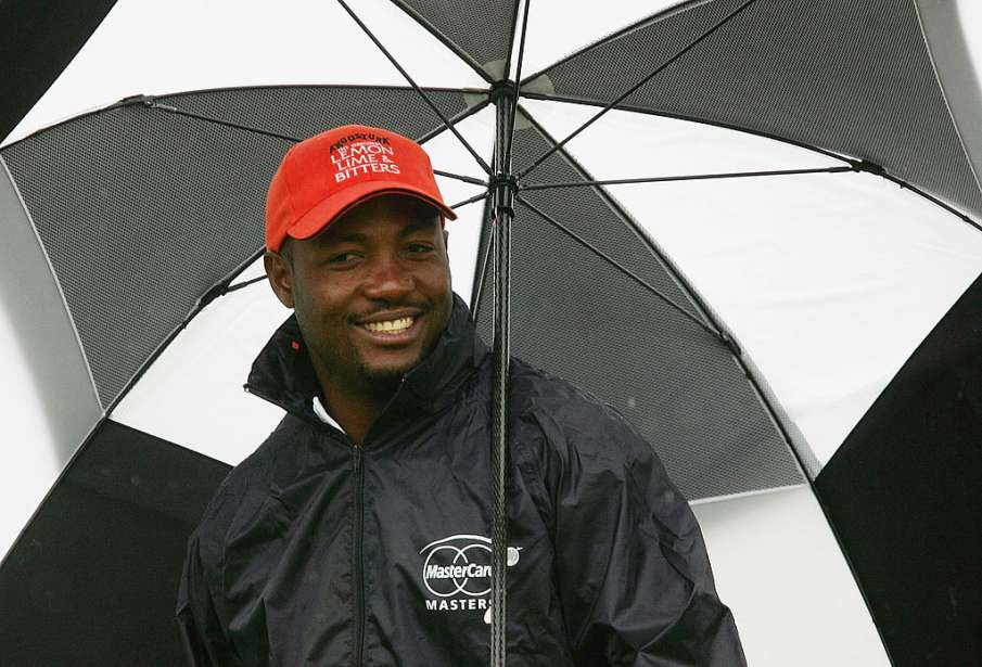 Brian Lara, Former Westindies Player Brian Lara, Former Westindies Player- India TV Hindi