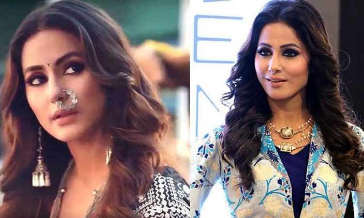Hina Khan to return as Komolika Hina Khan to return as Komolika- India TV Hindi
