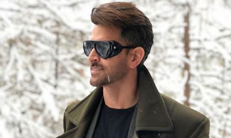 Hrithik Roshan Hrithik Roshan- India TV Hindi