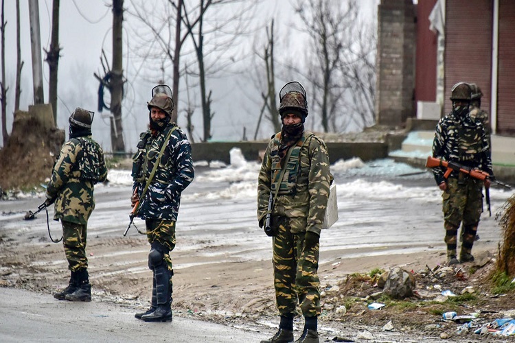 Indian Army (File Photo) Indian Army (File Photo)- India TV Hindi