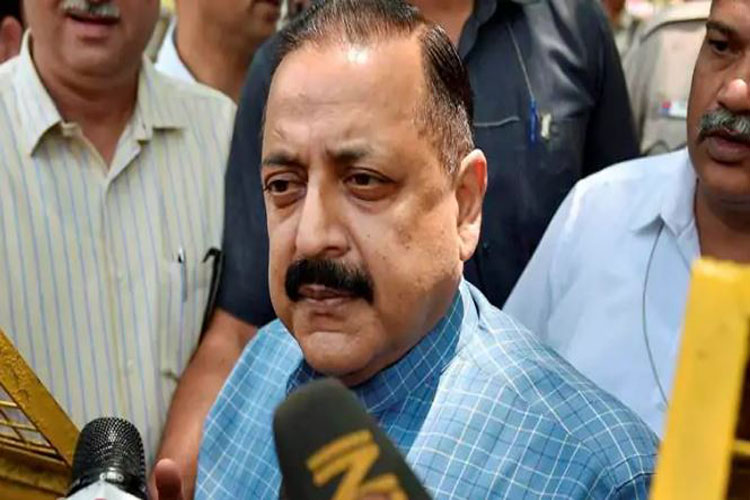 Jitendra Singh Jitendra Singh- India TV Hindi