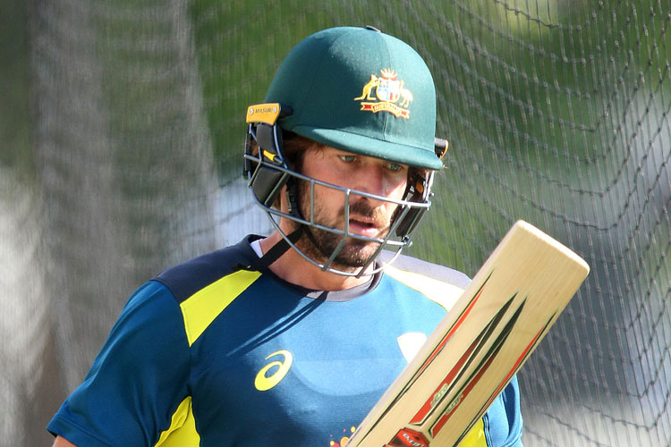 Joe Burns, top news, cricket, India tour of Australia Joe Burns, top news, cricket, India tour of Australia- India TV Hindi