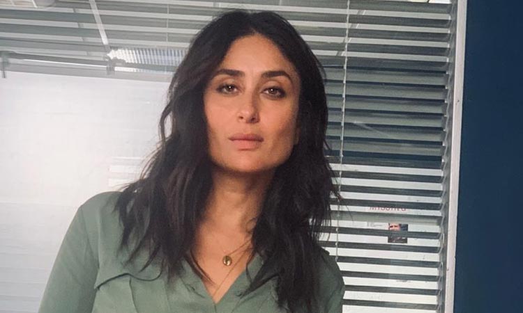 Kareena Kapoor Khan Kareena Kapoor Khan - India TV Hindi