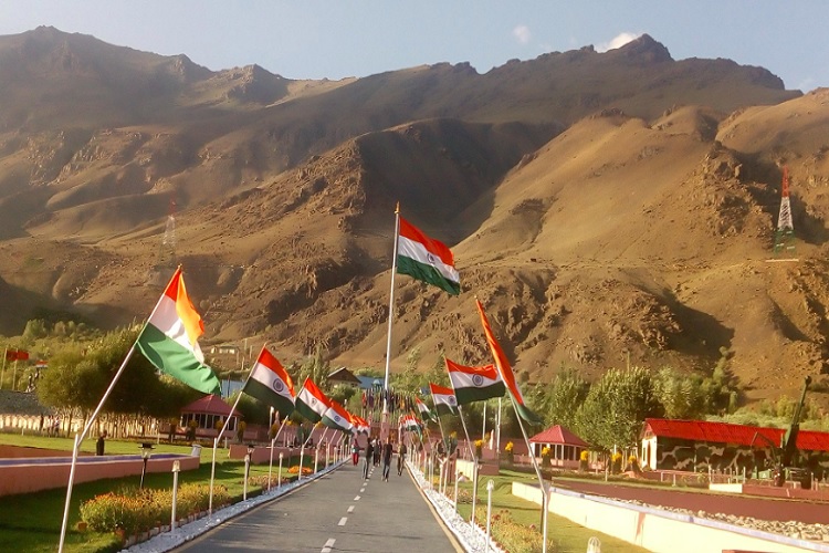 KARGIL KARGIL- India TV Hindi