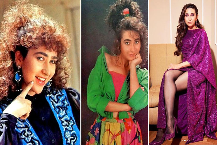 Karishma kapoor Karishma kapoor- India TV Hindi