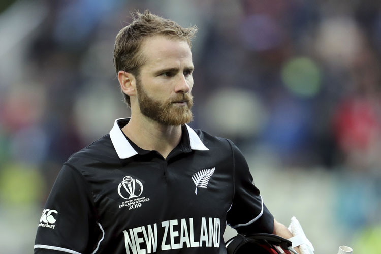Kane Williamson Kane Williamson- India TV Hindi