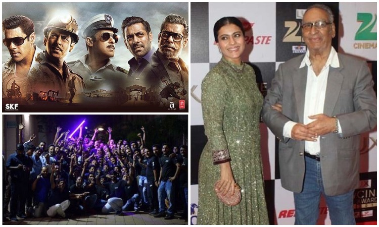Latest Bollywood News June 5 Latest Bollywood News June 5- India TV Hindi