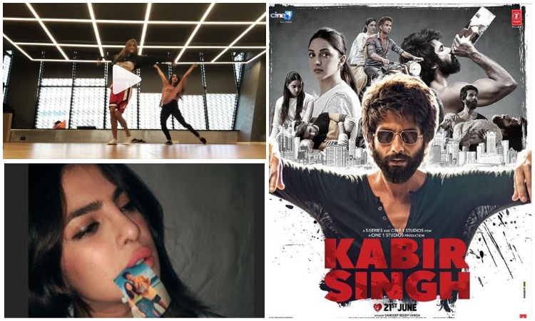 Latest Bollywood News June 21 Latest Bollywood News June 21- India TV Hindi