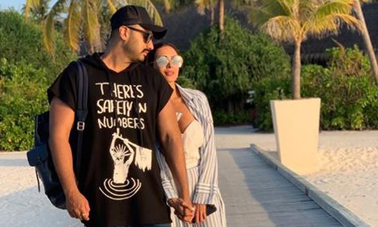 Malaika Arora, Arjun Kapoor Malaika Arora, Arjun Kapoor- India TV Hindi