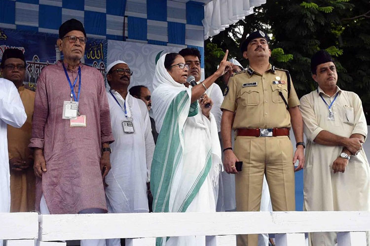 West Bengal govt to construct dining rooms in Muslim-dominated schools | PTI File West Bengal govt to construct dining rooms in Muslim-dominated schools | PTI File- India TV Hindi