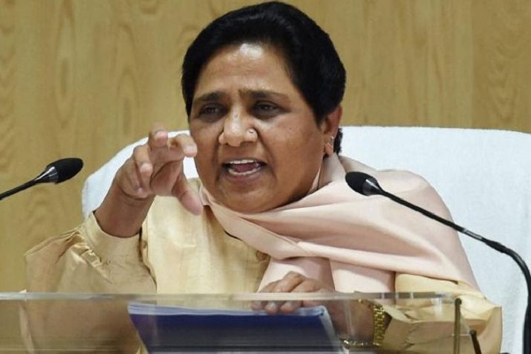 Mayawati Mayawati- India TV Hindi