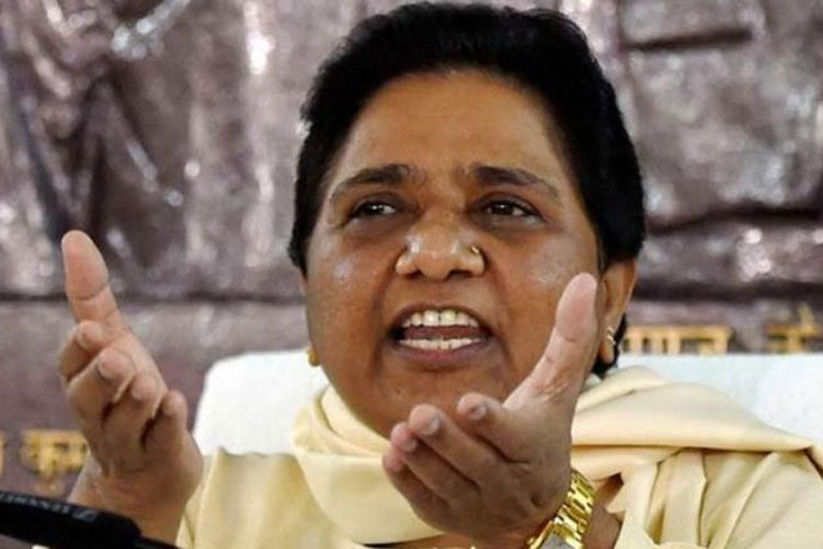 Mayawati Mayawati- India TV Hindi