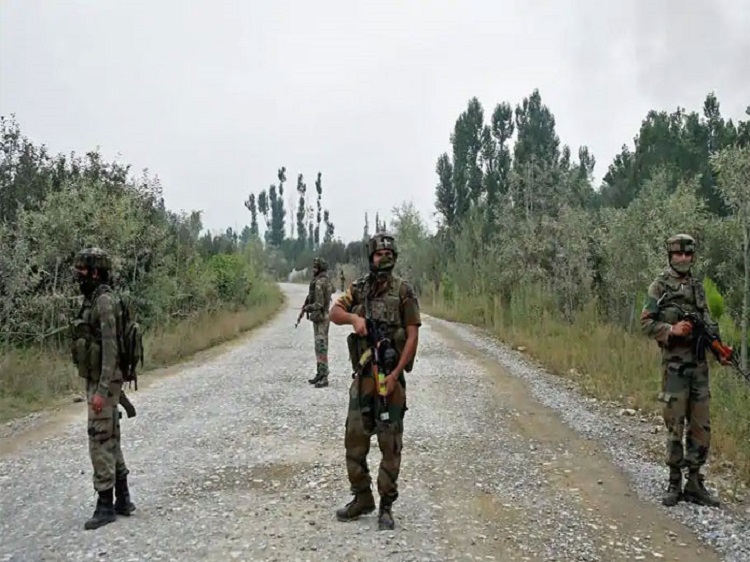 Jammu Kashmir Jammu Kashmir- India TV Hindi