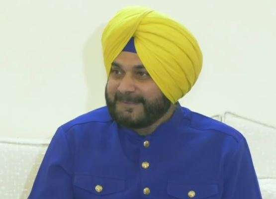 Navjot Singh targates Punjab CM Amrinder Singh Navjot Singh targates Punjab CM Amrinder Singh- India TV Hindi
