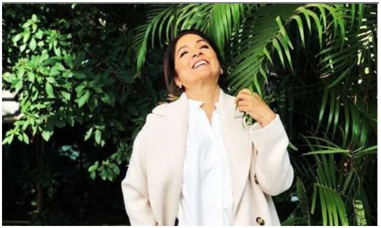 Neena Gupta Neena Gupta- India TV Hindi