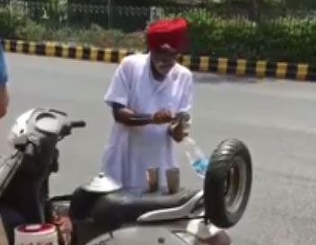 old sikhman old sikhman- India TV Hindi