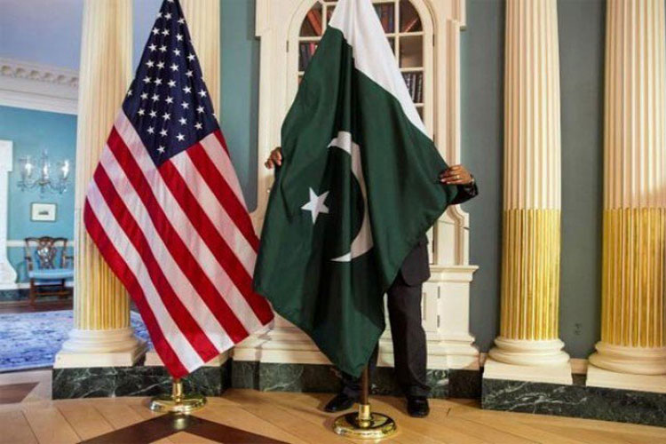 Pakistan announces five years visa for Americans Pakistan announces five years visa for Americans- India TV Hindi