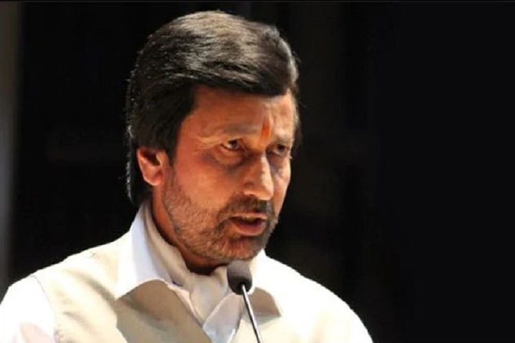Uttarakhand minister Prakash Pant Uttarakhand minister Prakash Pant- India TV Hindi