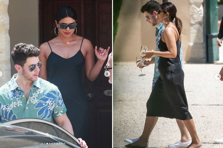 Priyanka chopra Priyanka chopra- India TV Hindi