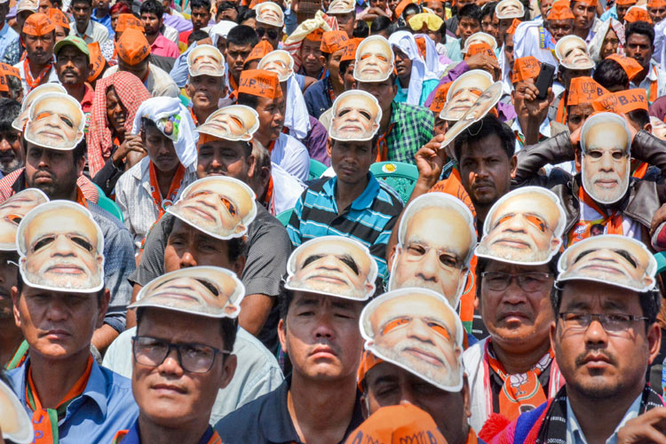 BJP BJP- India TV Hindi