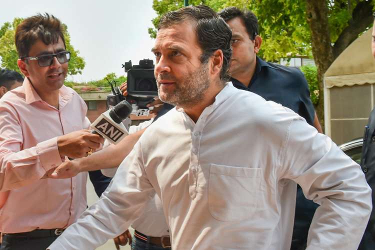 Rahul Gandhi Rahul Gandhi- India TV Hindi