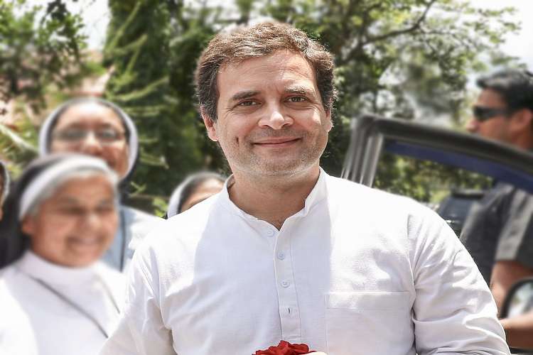 Rahul Gandhi Rahul Gandhi- India TV Hindi