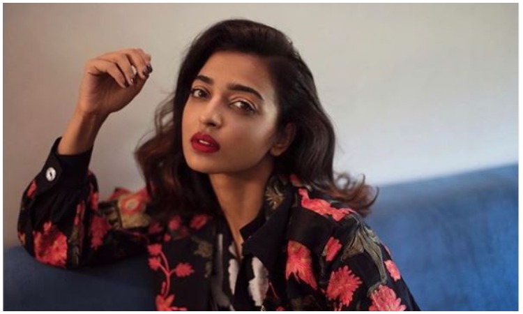 Radhika apte Radhika apte- India TV Hindi