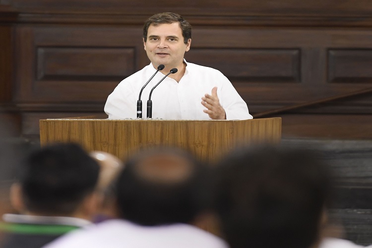 rahul gandhi rahul gandhi- India TV Hindi