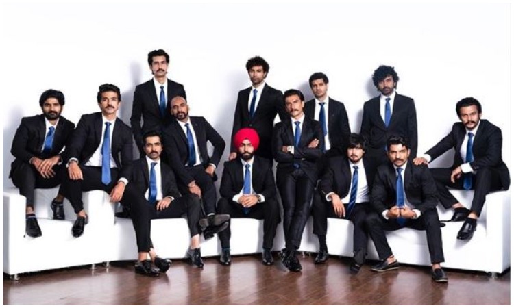 83 starcast 83 starcast- India TV Hindi