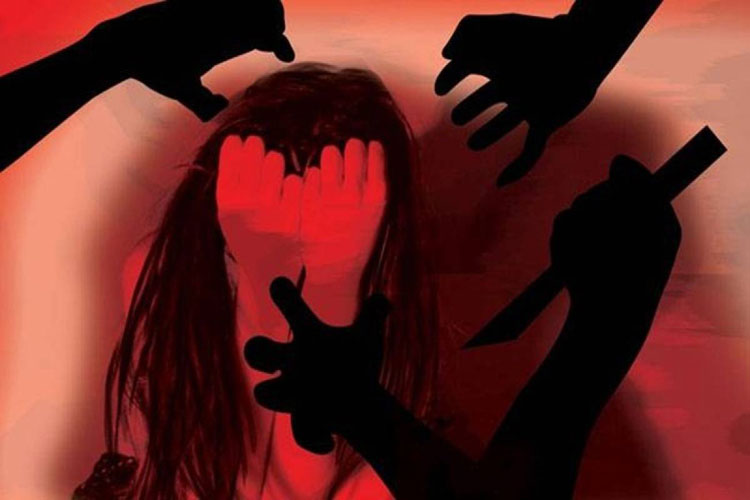 13-year-old Hindu girl raped in Pakistan's Sindh province 13-year-old Hindu girl raped in Pakistan's Sindh province- India TV Hindi