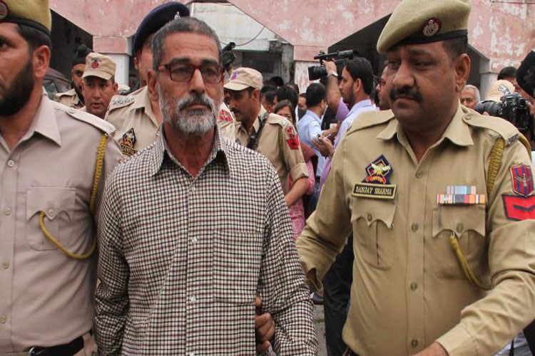 Police may challenge sole acquittal in Kathua case Police may challenge sole acquittal in Kathua case- India TV Hindi