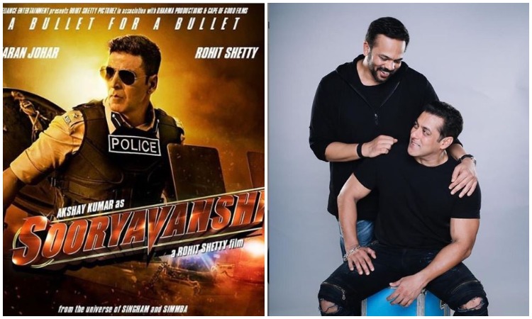 Sooryavanshi and Inshallah clash Sooryavanshi and Inshallah clash- India TV Hindi
