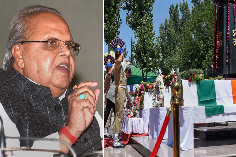 jammu kashmir governor satyapal malik says anantnag... jammu kashmir governor satyapal malik says anantnag...- India TV Hindi