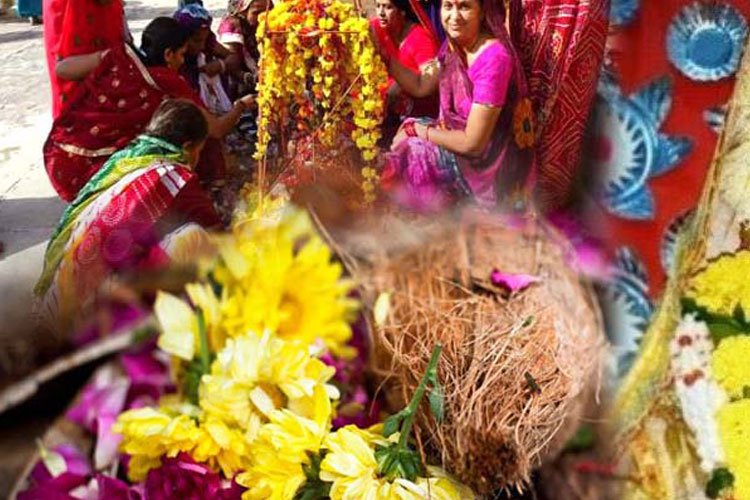 Sheetala Ashtami 2019 Sheetala Ashtami 2019- India TV Hindi