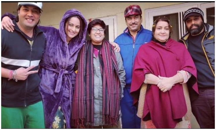 Sonakshi sinha upcoming Film Sonakshi sinha upcoming Film- India TV Hindi
