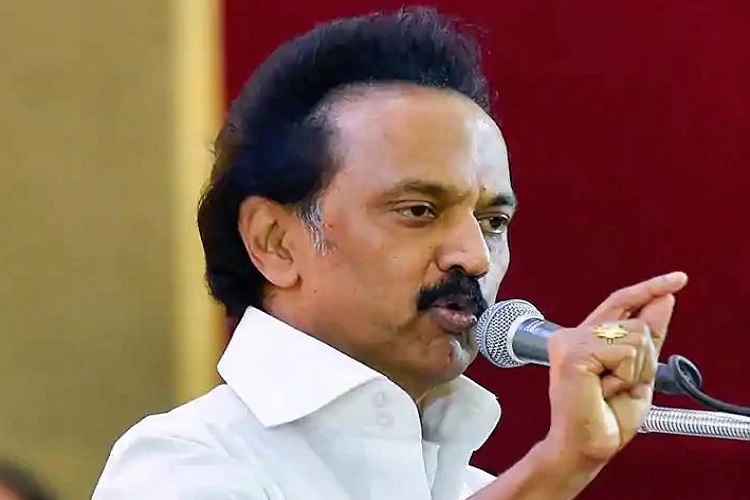 stalin stalin- India TV Hindi