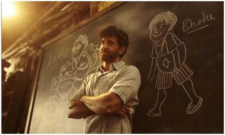 Super 30 trailer out Super 30 trailer out- India TV Hindi