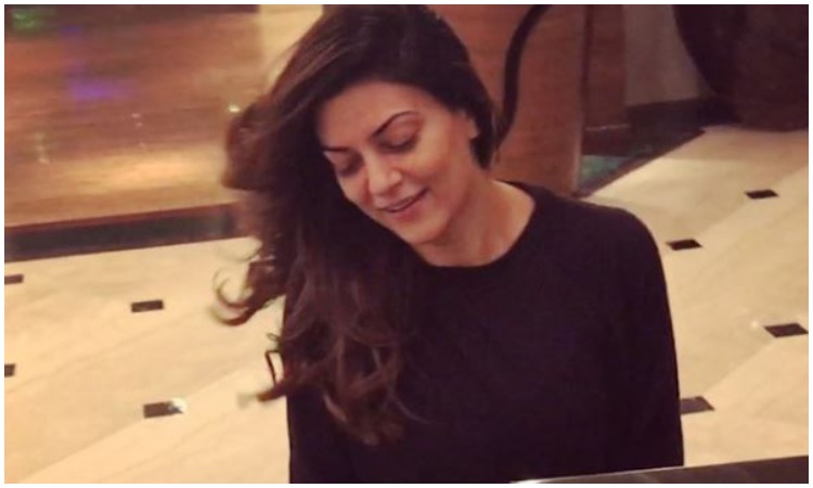 Sushmita sen Sushmita sen- India TV Hindi