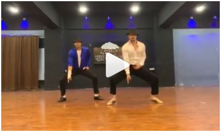 Tiger shroff Tiger shroff- India TV Hindi