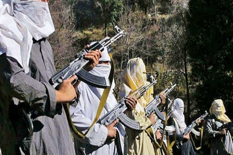 List of top 10 wanted militants in Kashmir List of top 10 wanted militants in Kashmir - India TV Hindi
